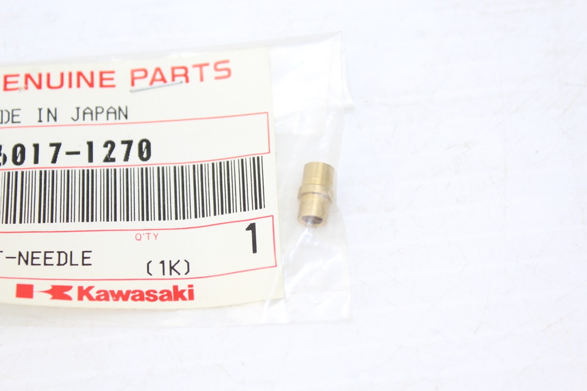 ヨヒー KAWASAKI 16017-1270 JET-NEEDLE for sale online | eBay
