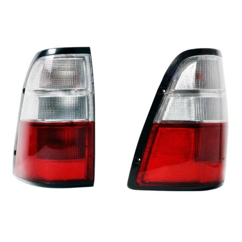 ISUZU TFR SL RODEO AMIGO VAUXHALL BRAVA PICK UP UK '98-02 REAR/TAIL LAMP /LIGHT
