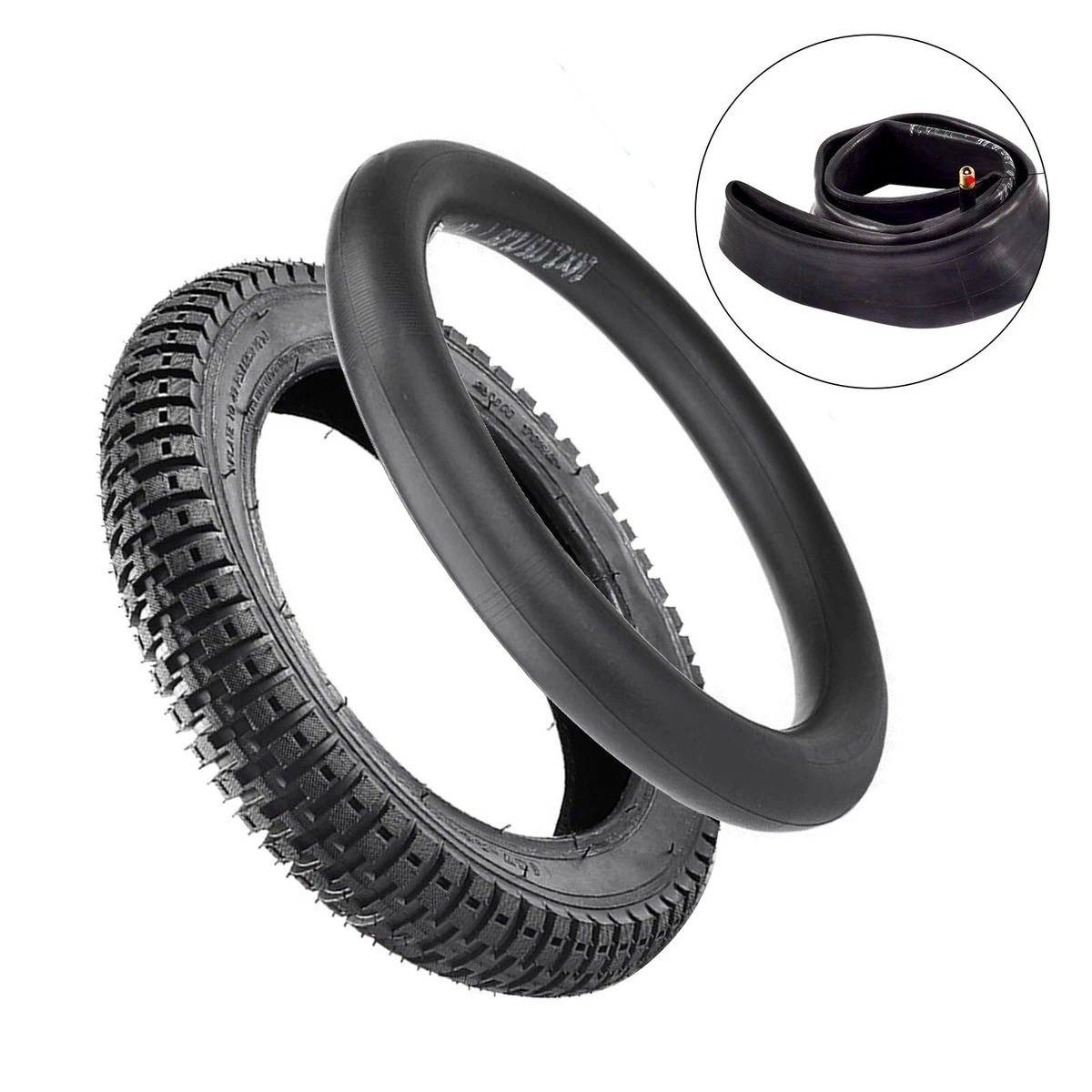 16 inch inner tube bike deals