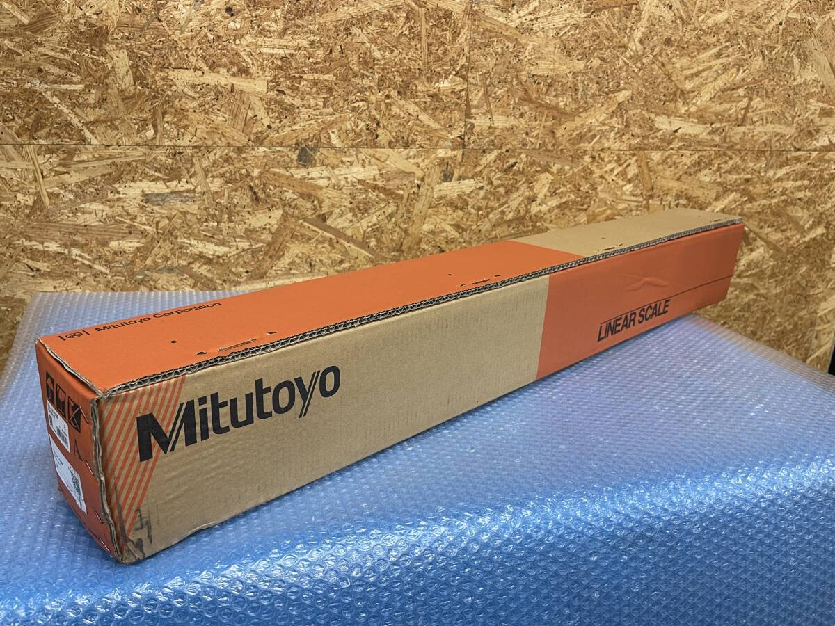 MITUTOYO 539-741-01MD AT543-600-SC Linear scale | eBay MITUTOYO 539-741-01MD AT543-600-SC Linear scale | eBay