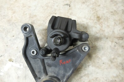 FROM JAPAN専用 14 Kawasaki ZX 10 1000 ZX10 ZX1000 M Ninja rear back brake caliper