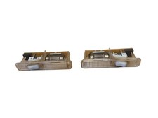 2x Opel Astra G Caravan Innenraumleuchte Leselampe Leseleuchte HINTEN Links Rech