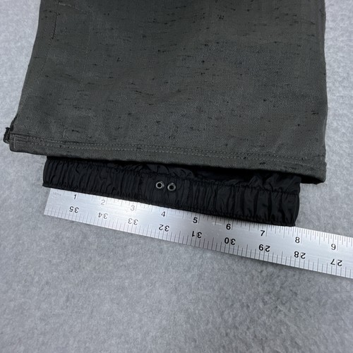 686 Patron Insulated Pants Womens Small Petite 10K InfiDry Winter Ski Snowboard - Picture 6 of 17