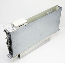 Siemens Simodrive 6SN1124-1AB00-0BA1 Ver. A 2x25A -used-