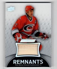 2023-24 Upper Deck Engrained Remnants Rod Brind’Amour #R-BA