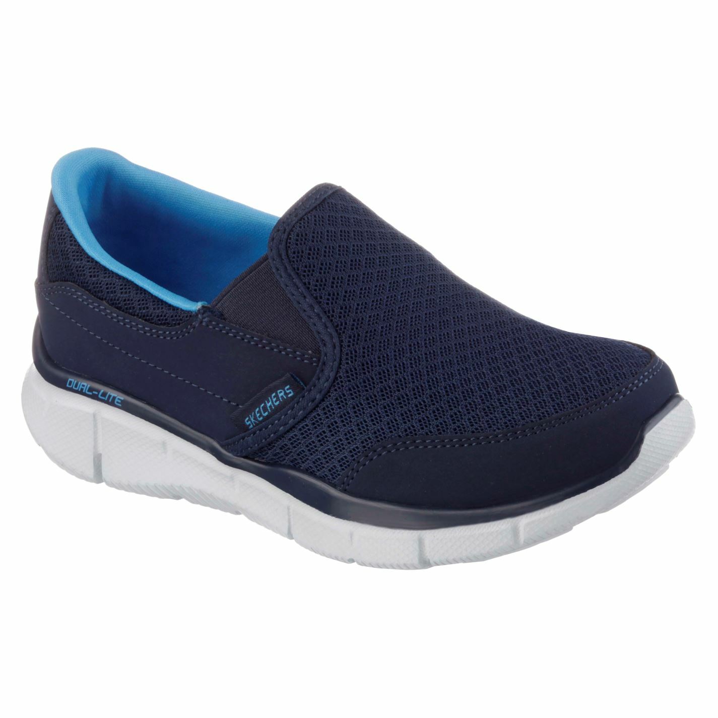 skechers equal performance shoes juniors