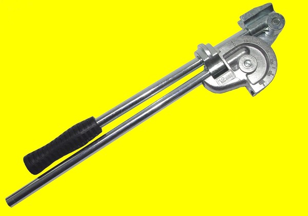 408/12 Rohrbieger Ø12Mm Werkzeug Zum Biegen Rohren Rohrbiegezange RohrbiegegeräT-image