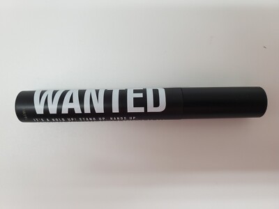 LOREAL TRANSPARENT BROW MASCARA by Isabel Marant WANTED Full Size