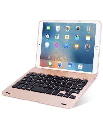 ONHI wireless Keyboard Case For Ipad Mini 4&5