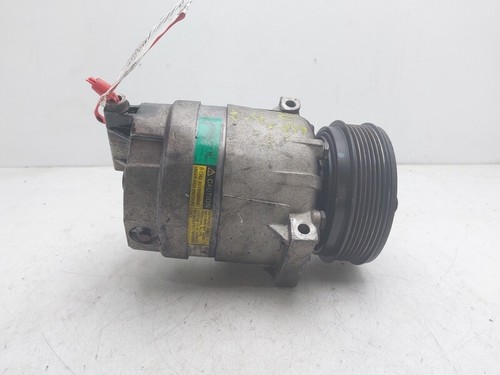 13197197 klimakompressor für FIAT CROMA (194) 1.9 16V MULTIJET EMOTION