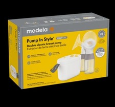 Medela Pump-In-Style Advanced