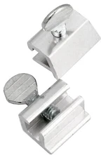 Aluminum Sliding Window Thumb Lock - Pack of 5