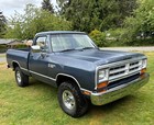 New Listing1988 Dodge Other