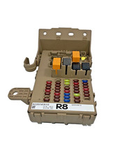2022 SUBARU WRX ELECTRICAL RELAY FUSE JOINT BOX BLOCK 82201VC610 OEM