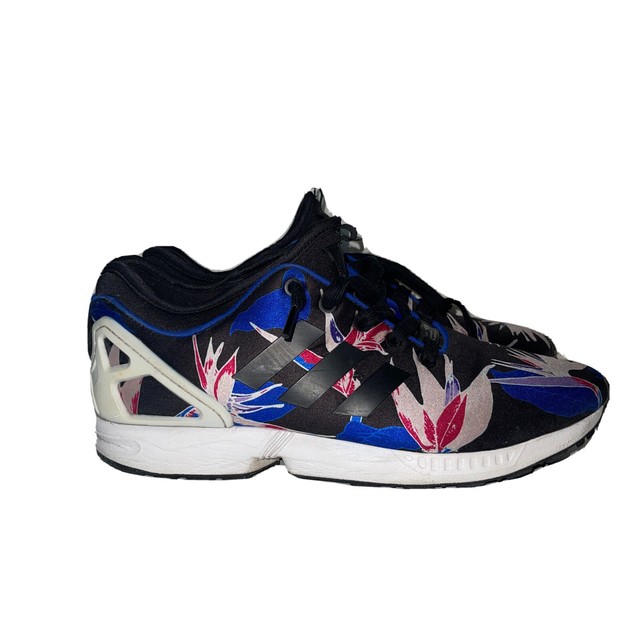 adidas zx flux ebay