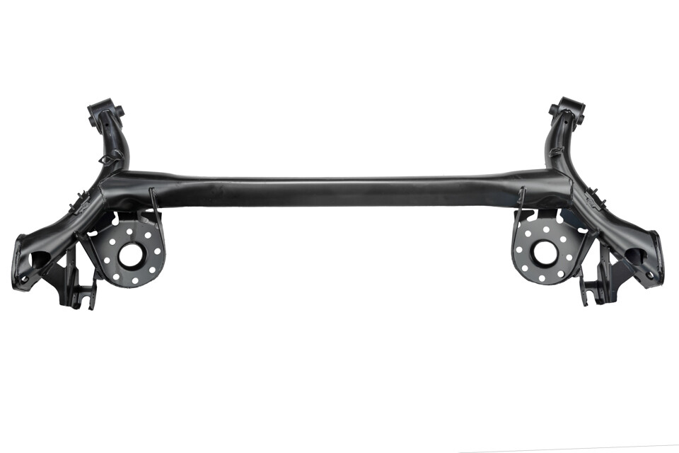 Suspension Rear Axle For TOYOTA YARIS 1.4 D-4D 1.8 Vvti 4211052332 