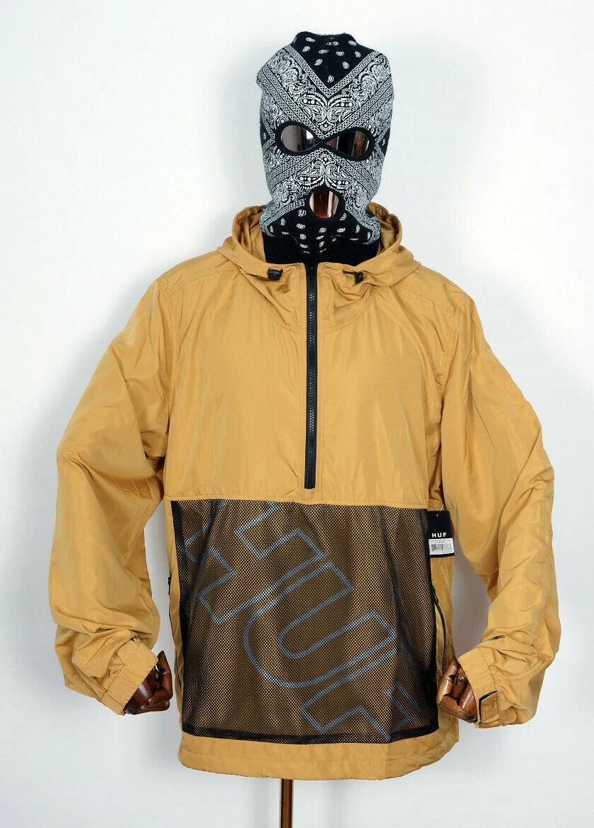 Huf wire deals frame anorak