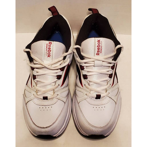 reebok memory tech dmx ride