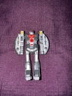 MACHINE ROBO MR-29 Spaceship Robo  BANDAI 1983 TRANSFORMERS GOBOTS Vintage Rare