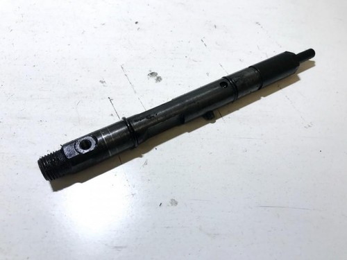 Audi A6 1999 Fuel Injector 059130201ae, 0432133825 #647860-09