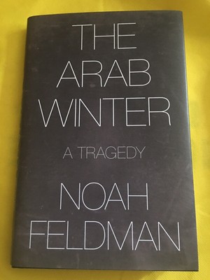 The Arab Winter A Tragedy By Noah Feldman 2020 Hardcover For Sale Online Ebay