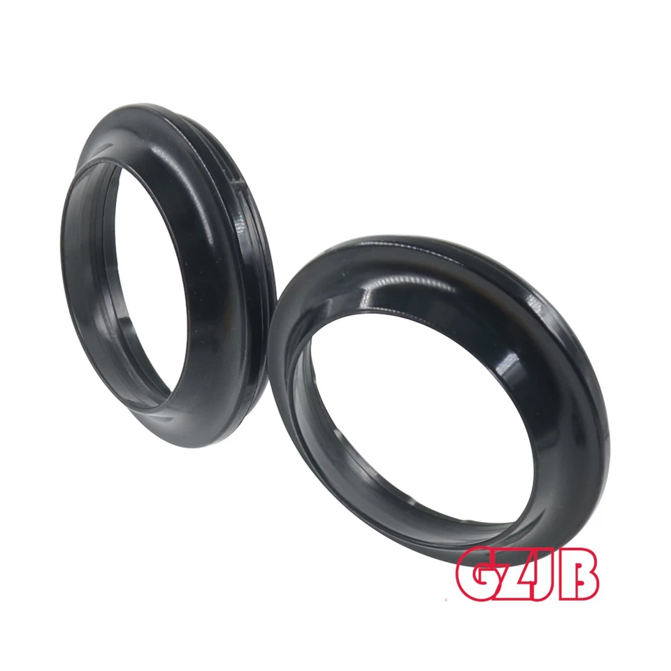 Kit de sellos de aceite antipolvo de horquilla de EE. UU. para Kawasaki VERSYS KLZ1000 KDX200 KLX250 KLX650 Foto 4 de 4