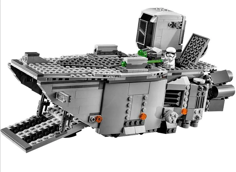 LEGO® Star Wars™ 75103 First Order Transporter™ NEU OVP NEW MISB NRFB - Bild 4 von 4