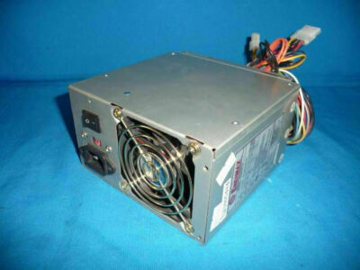 Enermax EG251P-V EG251PV Switching Power Supply