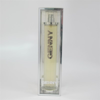 Genny by Genny 75 ml/ 2.5 oz Eau de Parfum Spray NIB