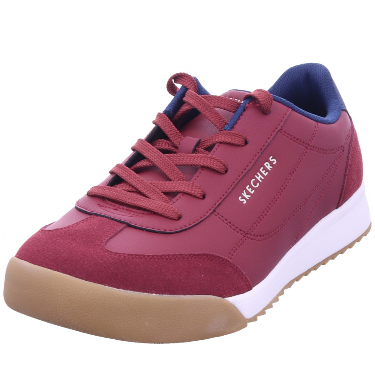 Кроссовки Skechers Herren в гнилом состоянии 15690₽