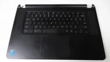 Genuine Acer C910-3916 - Palmrest w/Keyboard & Touchpad - ZYUEAZRF00302