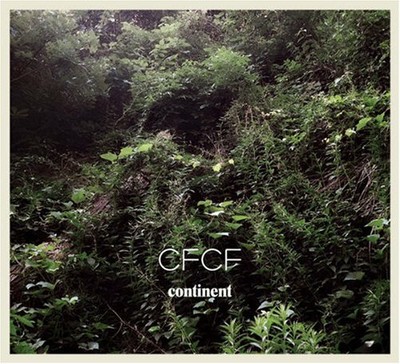 Cd cfcf continent (880893004923)