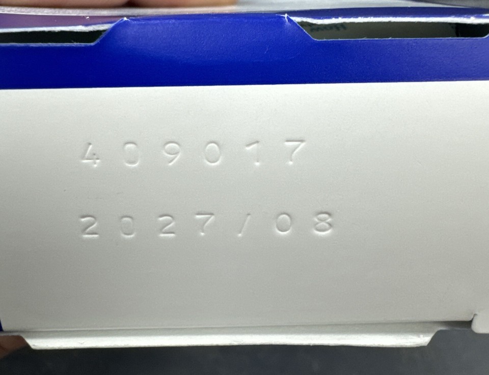 Differine gel 0.1% Adapalene Gel Acne Treatment, 1.6OZ Exp 8/27 | eBay