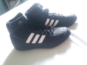 boys adidas size 13