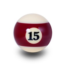Super Aramith Pro Pool Billiard Replacement Ball 2 1/4" -Choose your ball number