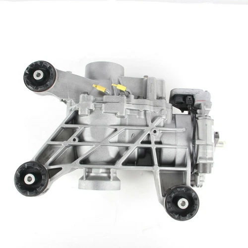 1x Diferencial de transmisión del eje trasero para VW Tiguan Sharan 0AY525010L 0AY525010D - Imagen 12 de 12