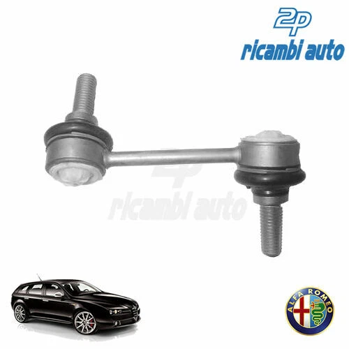 Bracci di sospensione e bracci longitudinali OEM originali per sterzo e ammortizzatore dell'auto