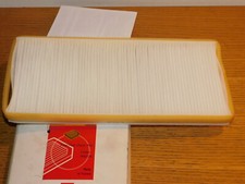 Filtre à air Mazda 121