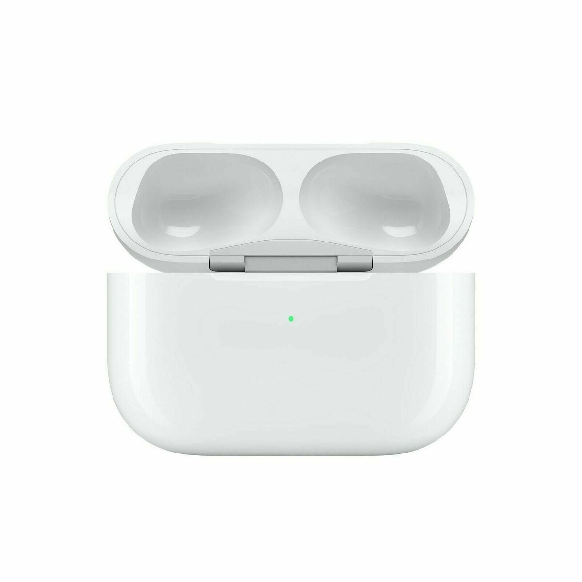 Apple AirPods with Wireless Charging Case 