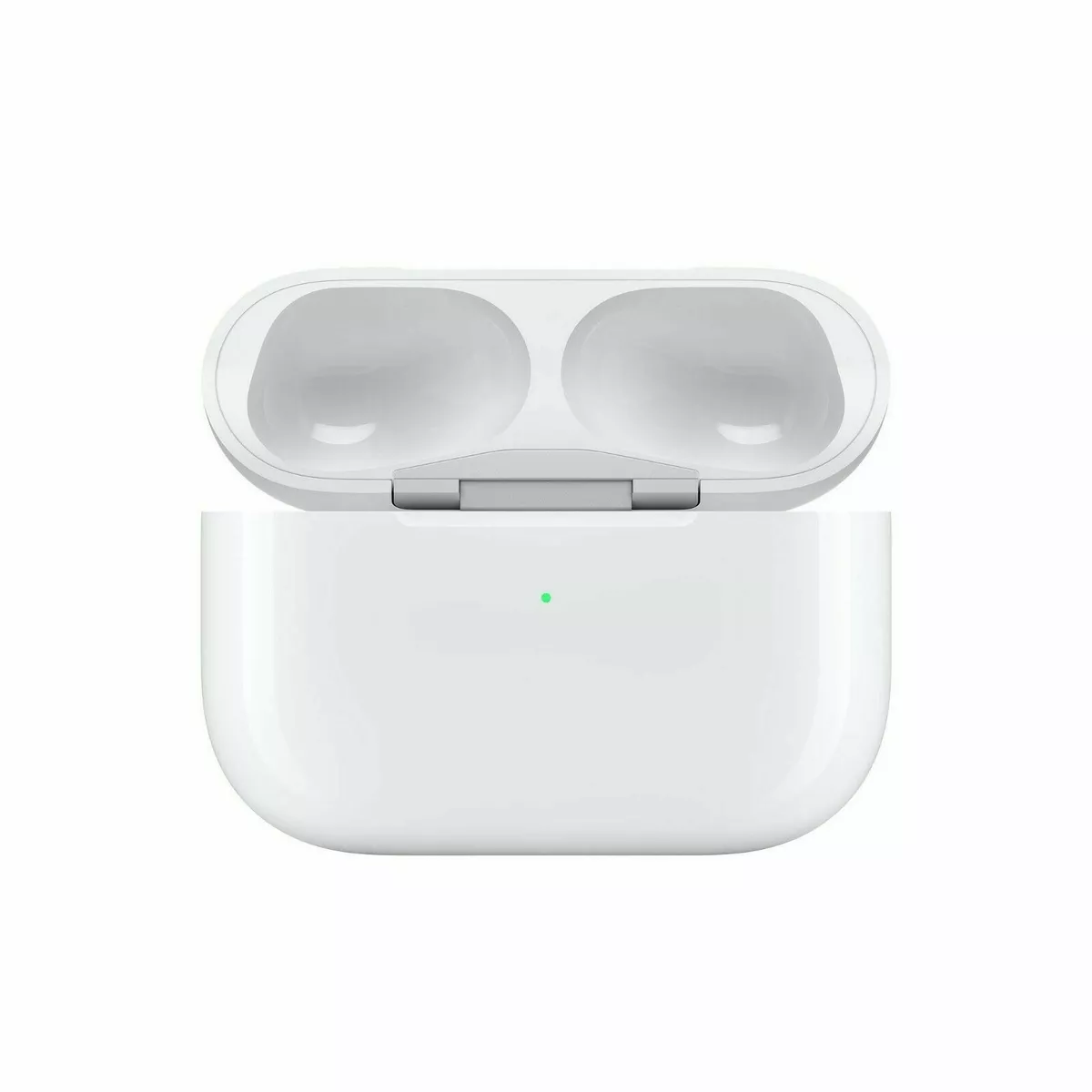 Apple Airpods Pro 1st Generation Wireless Charging Case Good 190199247017