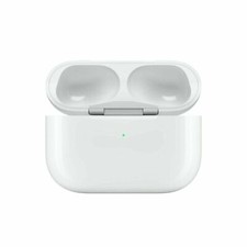 Apple Airpods Pro 1st Generation Wireless Charging Case Very Good