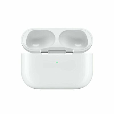 Apple Airpods Pro 1st Generation Wireless Charging Case Good 190199247017 