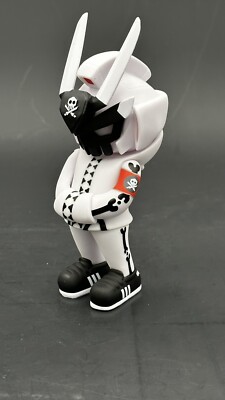 Ghost Complex White Quiccs 6