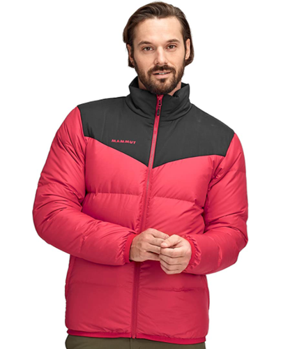 Mammut Whitehorn Insulated Jacket 650 