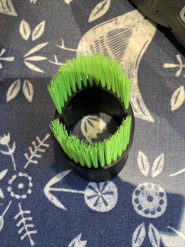 GTECH Multi Handheld Vacuum Cleaner MK1 Cordless Lithium Powered In GWO eBay