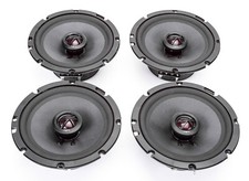 (2) NEW SKAR AUDIO TX65 ELITE 6.5-INCH 2-WAY ...
