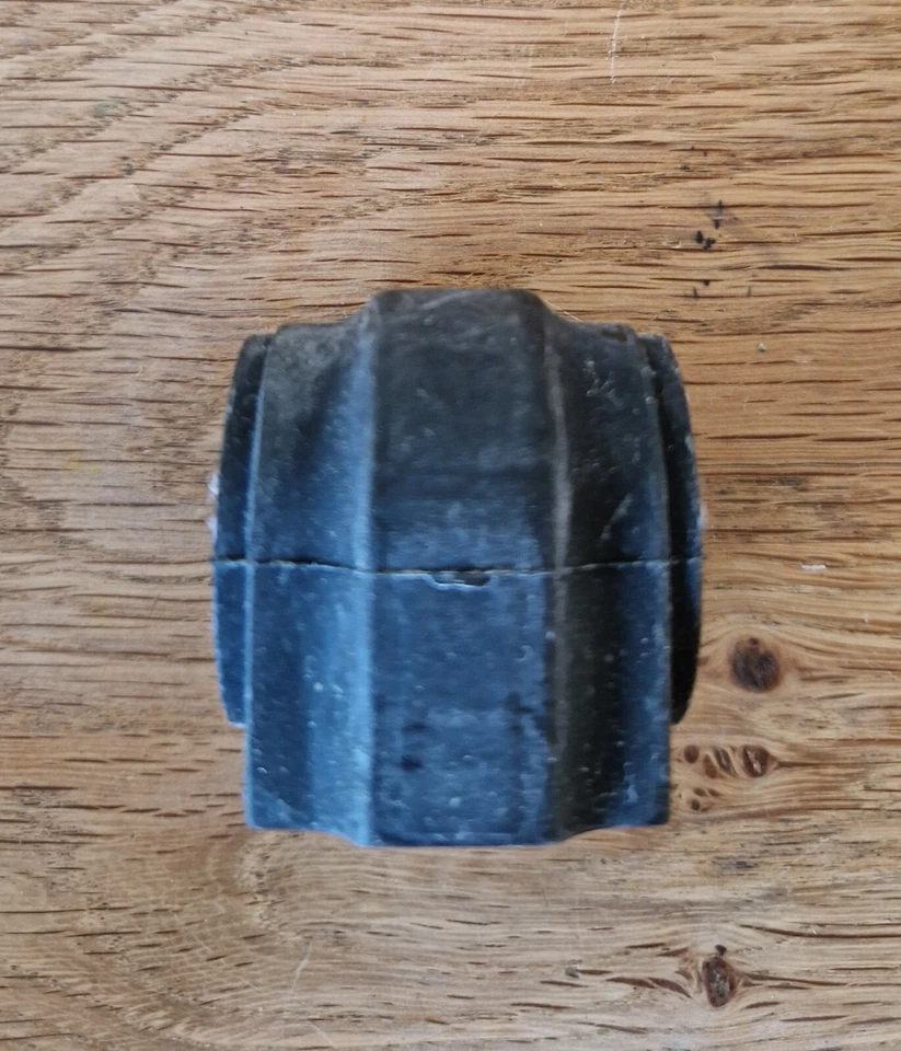 MINI Stabilizer Rubber Mounting D=21,5mm Front 31356772843 Genuine - Image 4 of 4