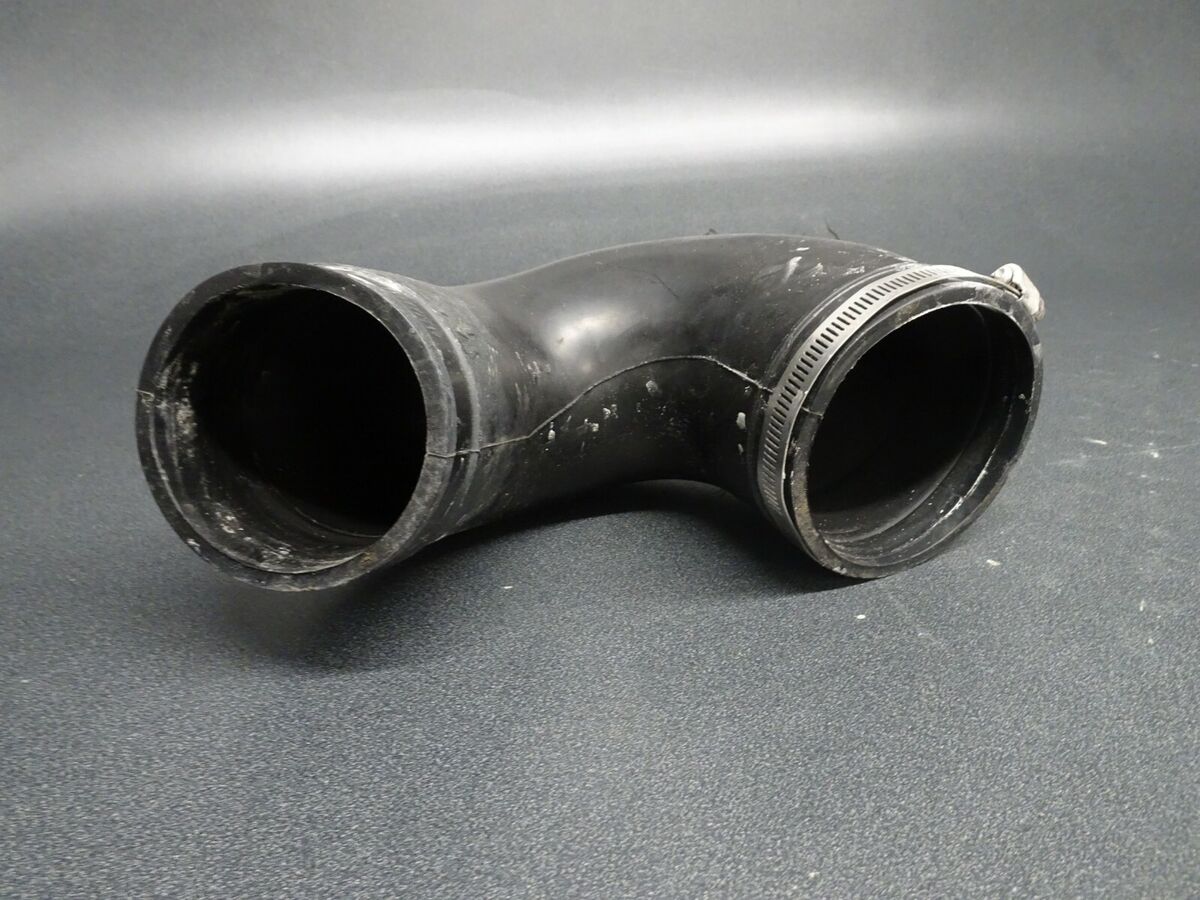2002-2008 Yamaha OEM Exhaust Pipe Hose WaveRunner FX Cruiser 2002-2008 Yamaha OEM Exhaust Pipe Hose WaveRunner FX Cruiser