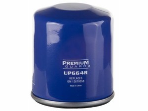 Pronto Oil Filter Fits Buick Encore 2016 2019 1 4l 4 Cyl Vin M 62njnz Ebay