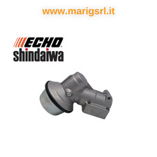 Testina COPPIA CONICA decespugliatore ECHO SRM e RM 3605 350 T 4000 410 5000 510